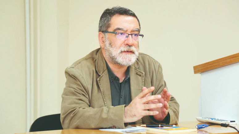 Tek çözüm çağdaş bir devlet politikası oluşturmak! Rotatifler durdu duracak yayıncılık derin krizde