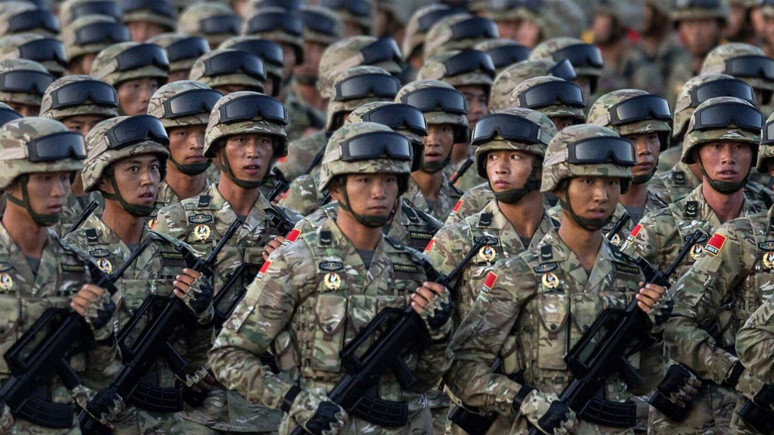 Çin'den sert NATO açıklaması! Genel Sekreter Rutte hedef almıştı