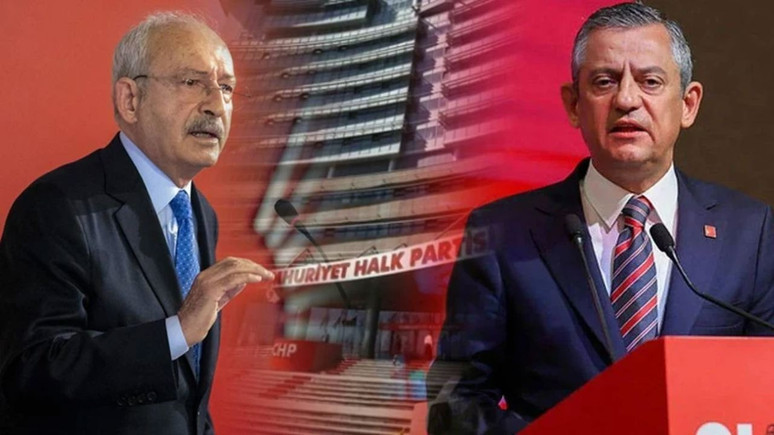 30 Haziran'da ne olacak? CHP Mutlak Butlan nedir?