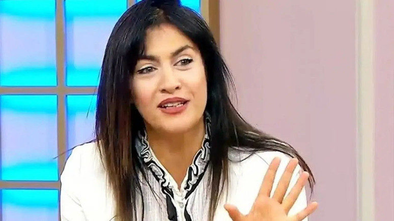 İşçi sınıfını aşağılamanın cezası belli oldu(!) Tuğba Ekinci hakkında karar verildi