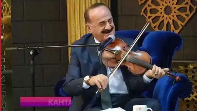 Kahtalı Hamido kimdir, kaç yaşında, nereli? Kahtalı Hamido'nun oğlu kimdir, neden öldü? İşte yanıtı