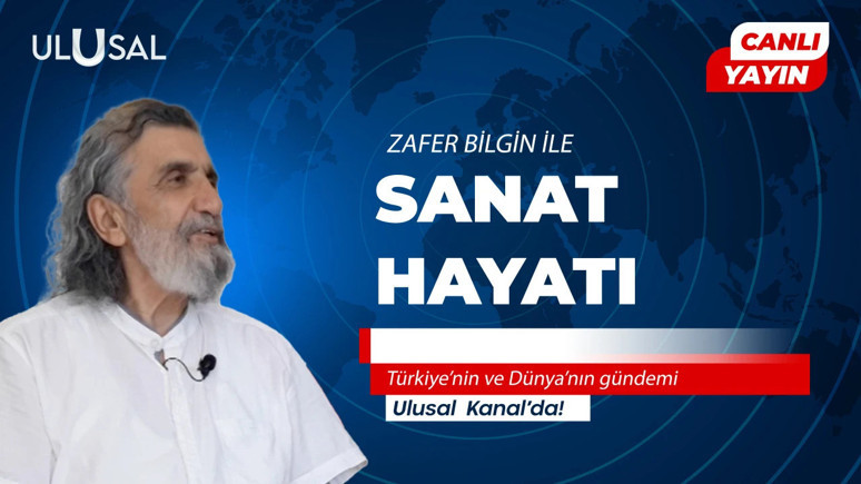 Sanat Hayatı’nda bu hafta Mehmet Başaran anılacak