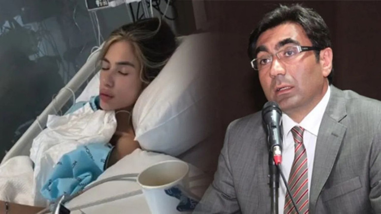 Nihal Candan'ın babasından kahreden açıklama geldi! 'Başaramadım'