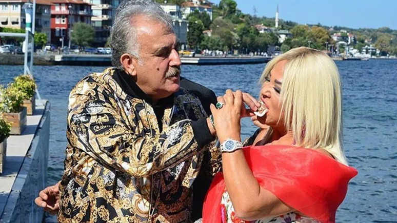 Safiye Soyman ve Faik Öztürk’e Bodrum şoku! Bir kebap, iki lahmacuna 18 Bin TL ödediler