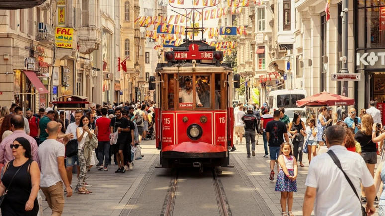 Beyoğlu'nda 1 Temmuz’da tüm etkinlikler yasaklandı! İşte ayrıntılar