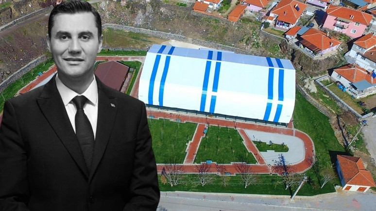 Ferdi Zeyrek’in adı Manisa'da yaşatılacak