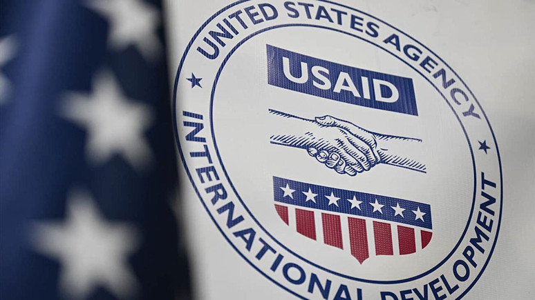 Fonları gündem olmuştu! ABD'den USAID kararı