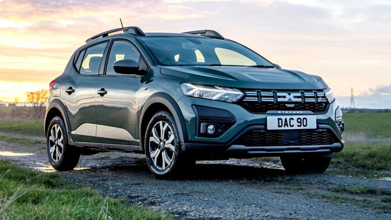 Dacia 2025 temmuz ayı fiyat listesi açıklandı. Sandero Stepway ve Jogger fiyatları arttı