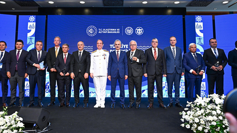 Türk deniz filosuna yenileme teşviki