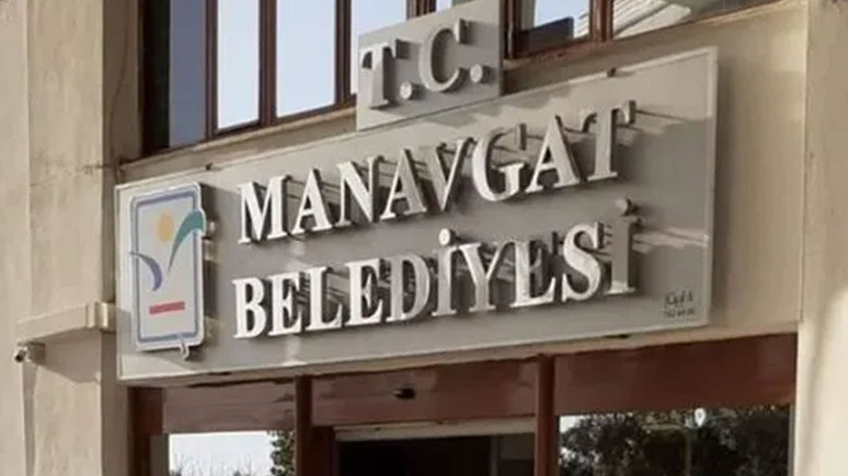 Manavgat Belediyesi hangi parti?