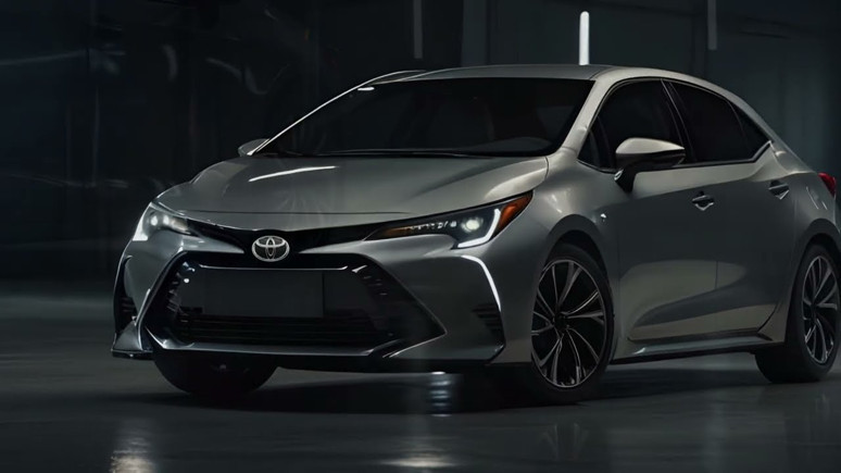 Efsane model Corolla'ya indirim geldi! Temmuz 2025 Toyota güncel fiyat listesi