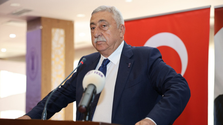 ‘Enerjide sanayiye olduğu gibi esnaf için de düzenleme yapılsın’