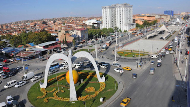 Malatya'ya dev yatırım! 570 milyon TL