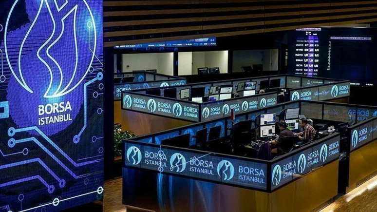 Borsa İstanbul'dan pozitif kapanış