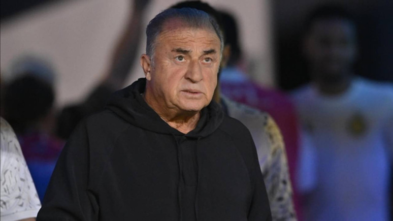 Fatih Terim, Al Shabab'dan ayrıldı