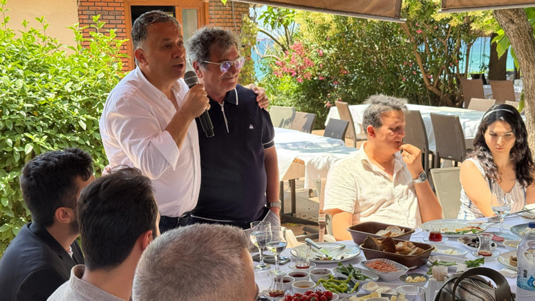 Geleceğin gazetecileri için 'Küresel Medya Okulu' başlıyor