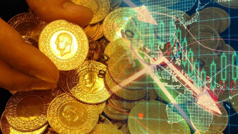 Altın fiyatları güne düşüşle başladı! 8 Temmuz 2025 güncel tablo