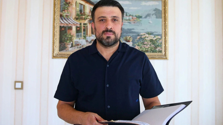 Diyarbakır’da 18 yıllık bebek karışıklığı: DNA testi gerçeği ortaya çıkardı