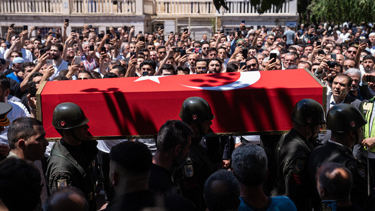 Milli Savunma Bakanlığı acı haberi duyurdu: İki şehidimiz var!