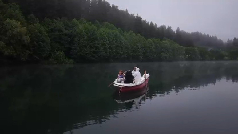 Türkiye'de ilk! Artvin'de yapıldı