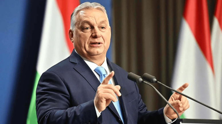 Avrupa Birliğinde ipler kopuyor! Macaristan Başbakanı Orban'dan Komisyon Başkanı'na suçlama