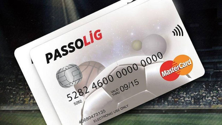 Futbolda Passolig dönemi sona erdi: Yeni uygulama başlıyor