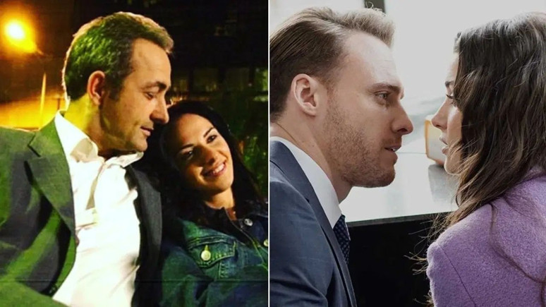 Bir döneme damga vuran o diziler yeniden çekiliyor