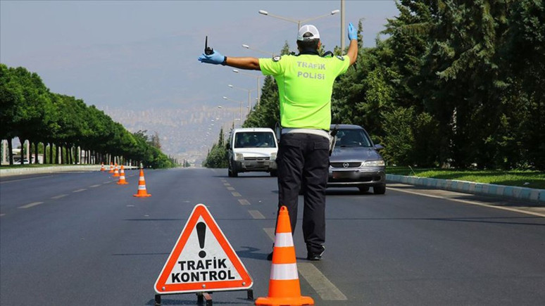 Bu 9 ilde yaşayanlar dikkat! EGM uyardı: Hız denetimi yapılacak