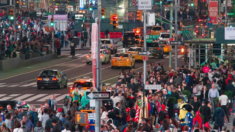 Dünyanın en kalabalık 20 ülkesi belli oldu! Türkiye’nin sıralaması sürpriz yarattı