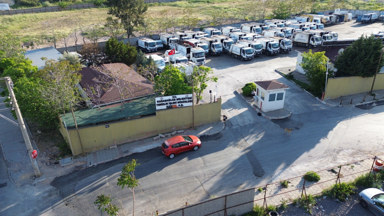 İzmir’de bir kentsel dönüşüm skandalı daha! Hak sahiplerinin arsasına Karabağlar Belediyesi konmuş