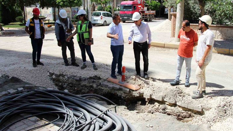 Şanlıurfa Köprüköy'e 170 milyon TL'lik yatırım!