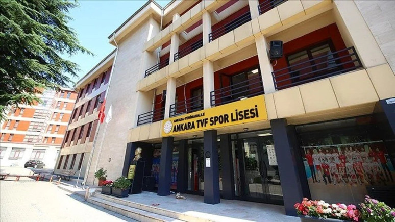 Güzel Sanatlar ve Spor Lisesi sınav sonuçları açıklandı