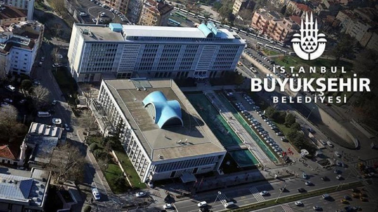 İBB yolsuzluk soruşturmasında yeni gelişme: Kritik isimler adliyede!