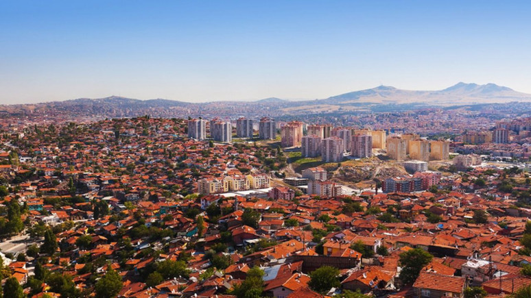 Manisa'da 4 stratejik yatırım!