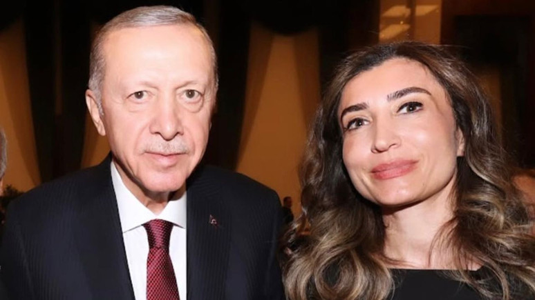 Esma Ersin kimdir? Esma Ersin kaç yaşında ve nereli?