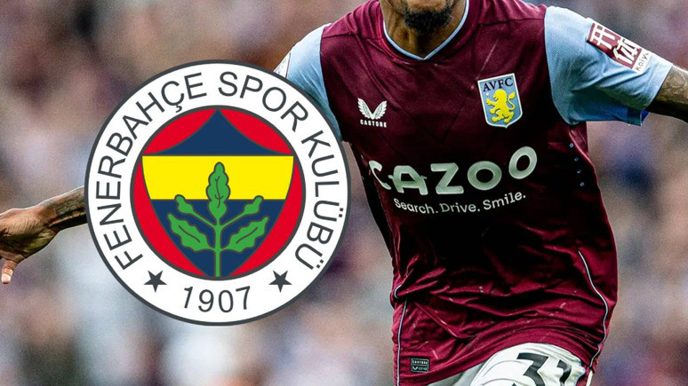 Fenerbahçe, Premier Lig'in yıldızına kancayı taktı! Sarı-lacivertlilerden Bailey bombası