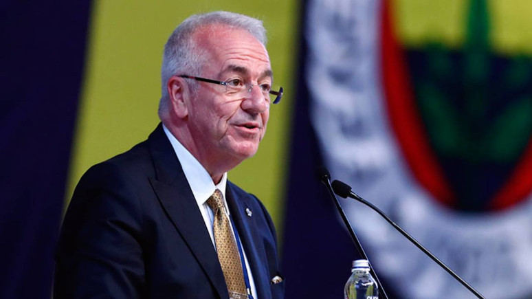 Fenerbahçe'de şok istifa! Erol Bilecik, görevi bıraktığını duyurdu