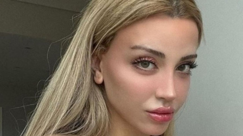 Mika Raun kimdir? Şanlıurfalı fenomenin sevgilisi kimdir?