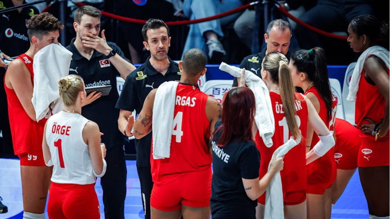 Filenin Sultanları, Sırbistan'a kaybetti