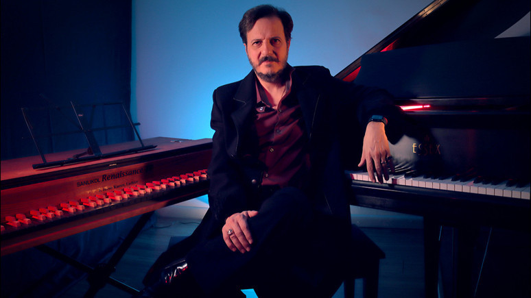 Sanlıkol’dan yeni albüm: Melankolinin Yedi Tonu