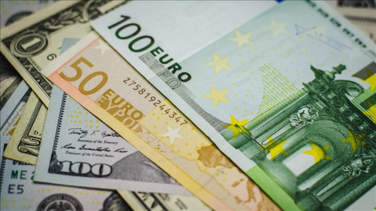 Euro/dolar ne kadar olacak? Yeni tahmin açıklandı