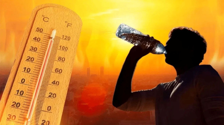 Sıcaklık alarmı! Belediyeden kritik uyarı geldi