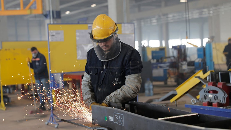 8 milyon kişi kayıt dışı çalışıyor