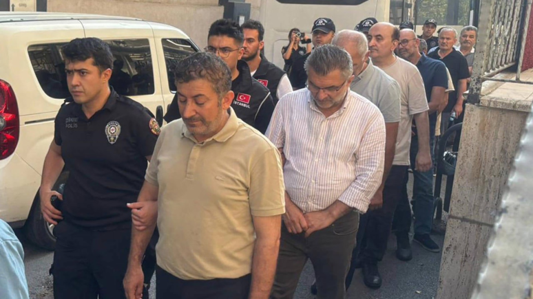 FETÖ'nün finans yapılanması: 22 şüpheli tutuklandı