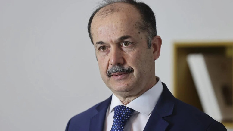 Harcama yetkisini tek başına kullanmış