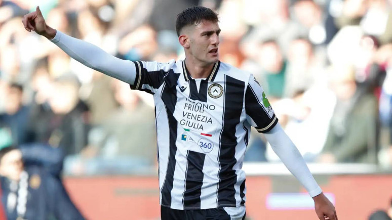 Napoli, Lucca transferini açıkladı