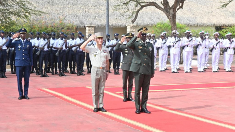 Sahel'de bağımsızlık rüzgarı: Senegal'de üç asırlık Fransız vesayeti tarihe gömüldü