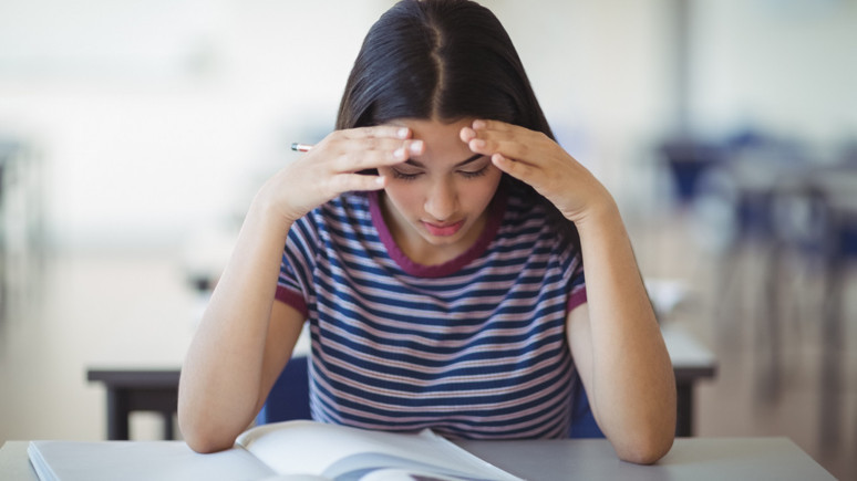 Bu yılki sınavlar değil sınavın kendisi sorun