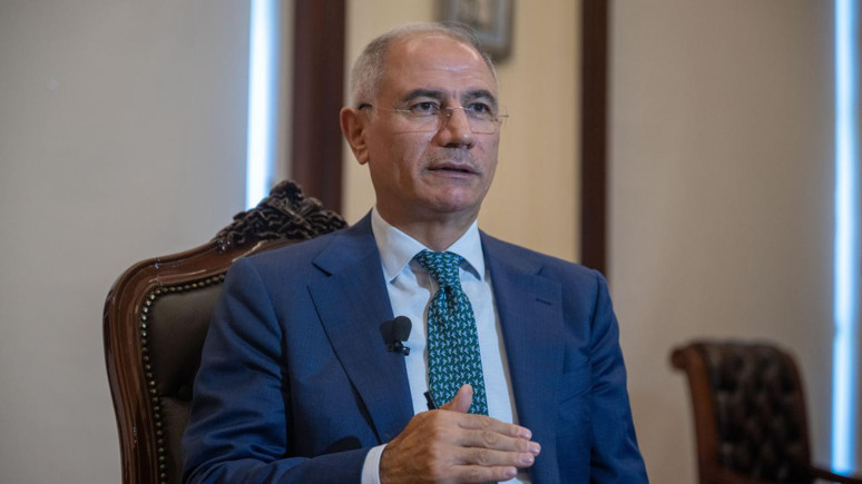 Efkan Ala kimdir? Efkan Ala kaç yaşında ve nereli?