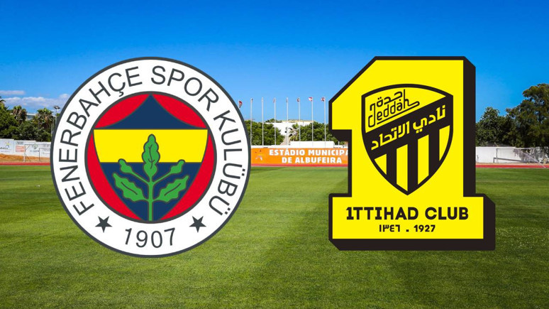 Fenerbahçe - Al Ittihad maçı ne zaman? Saat kaçta? Hangi kanalda?